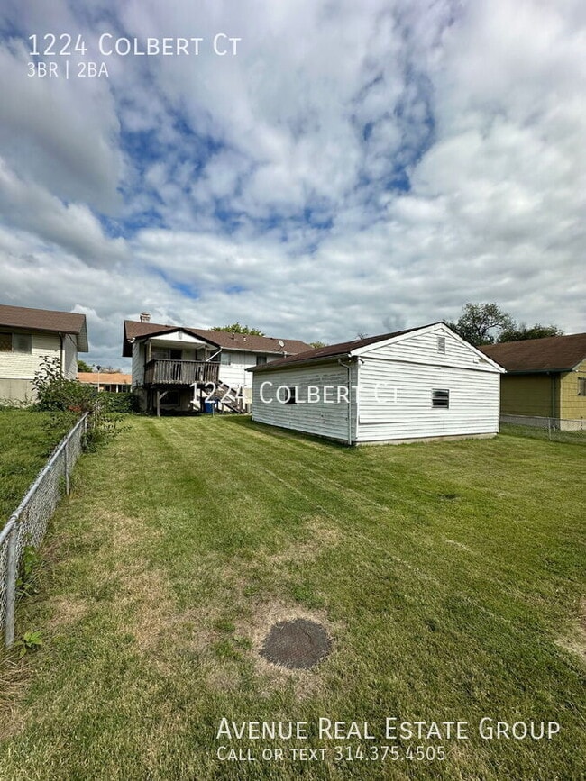 Building Photo - 1224 Colbert Ct