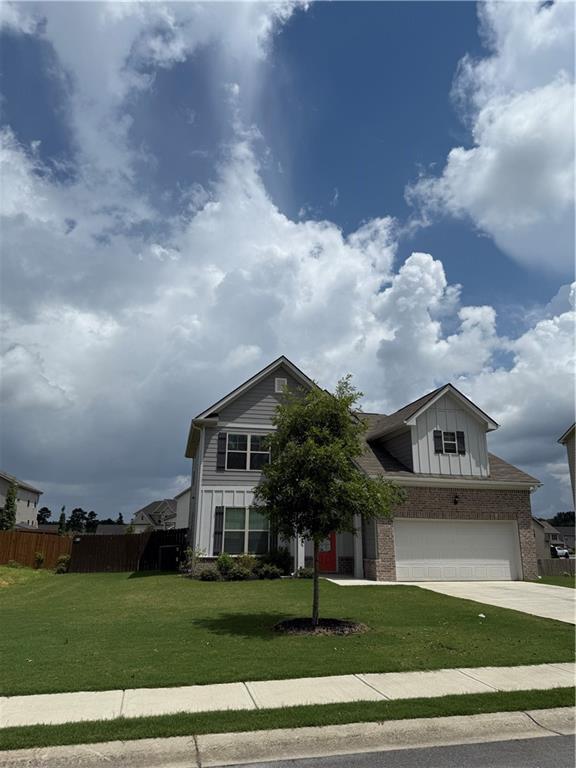Building Photo - 409 McGinnis Cir