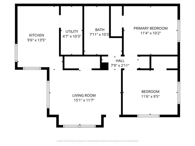 Building Photo - Cozy and stylish duplex in Bradenton, your home away from home! Pet friendly