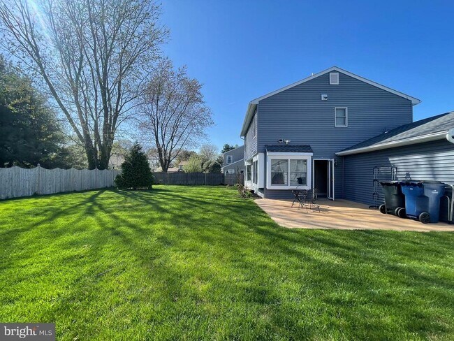 Building Photo - 4 Millbank Ct