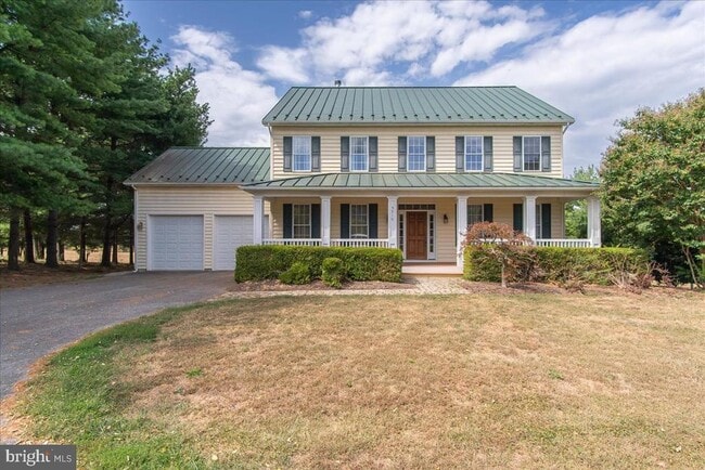 Building Photo - 5510 Porterstown Rd