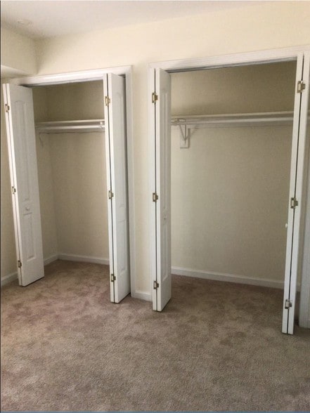 Bedroom 2 - 1283 Schaub Dr