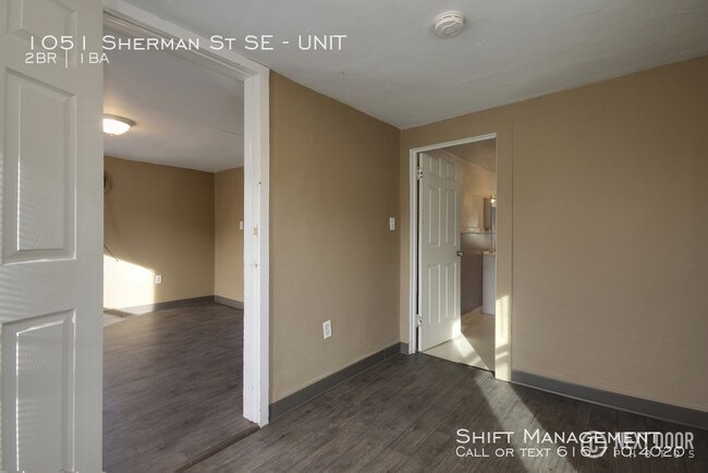 Building Photo - 1051 Sherman St SE