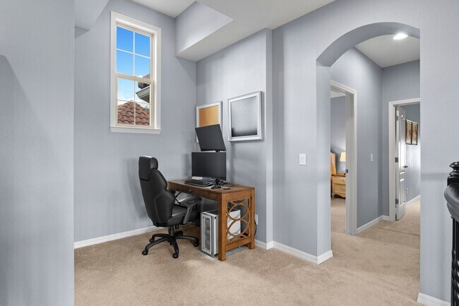 Building Photo - 7560 Blue Quail Ln