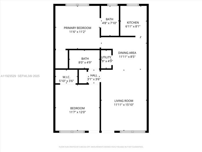 Building Photo - 1900 NE 8th Ct