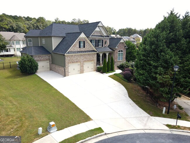 Building Photo - 2184 Skye Isles Pass SE