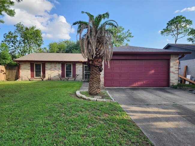 Primary Photo - 7615 Fur Market Dr