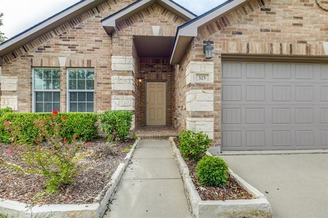 Primary Photo - 325 Chalkstone Dr
