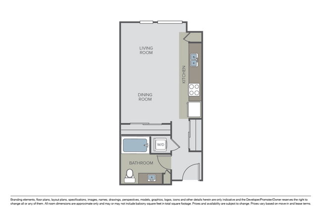 Floorplan - Aviara