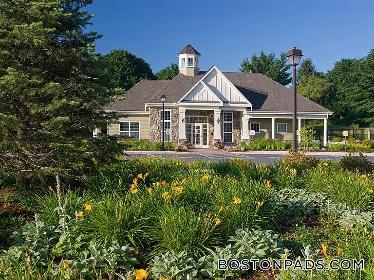 Building Photo - 311 Lowell St