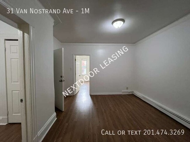 Building Photo - 31 Van Nostrand Ave