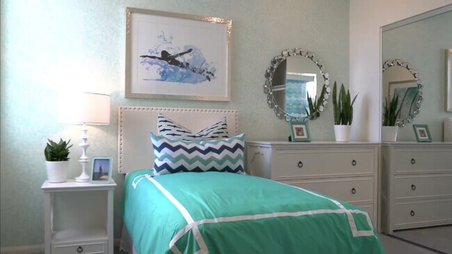 Building Photo - $4,200 - 4 Bed / 3.5 Bath Luxury Townhome in Suwerte Community in Otay Ranch