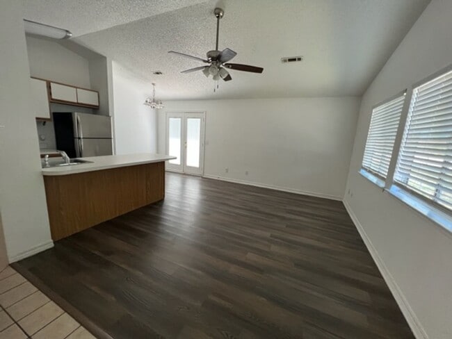 Building Photo - *Showings Begin Soon* Easy Living! 2BR/1.5BA with Garage & Lawn Care Included *No Pets*