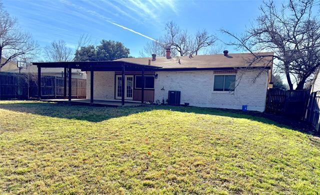 Building Photo - 6603 Blackberry Dr