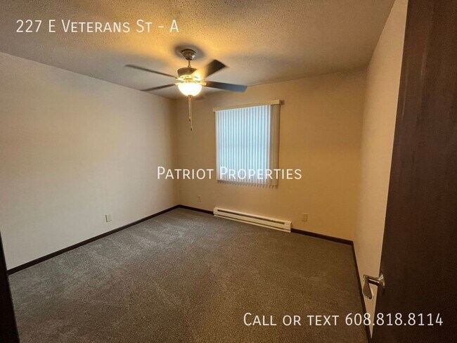 Building Photo - 2 bedroom/ 1 bath apartment in Tomah, WI