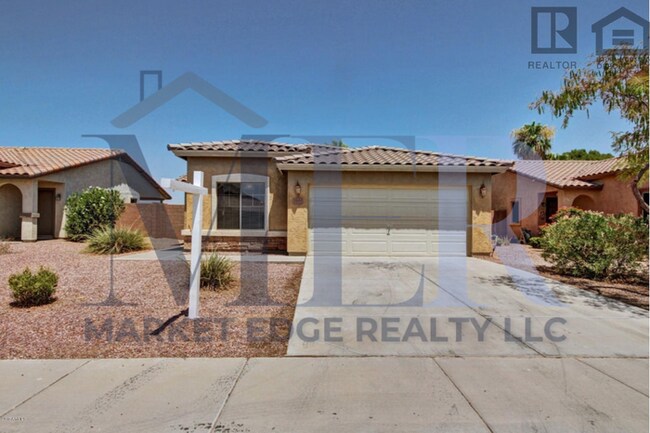 Primary Photo - 3Bed/2Bath House in Buckeye! JOIN THE WAIT...