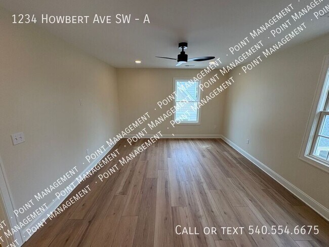 Building Photo - 1234 Howbert Ave SW