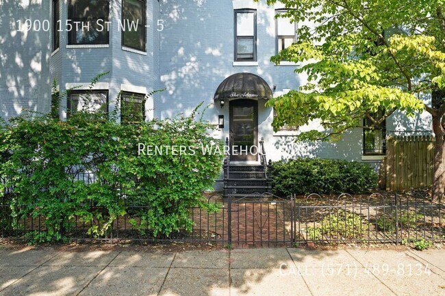 Building Photo - 1900 15th St NW