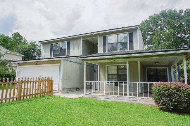 Building Photo - 111 Palmetto Dr