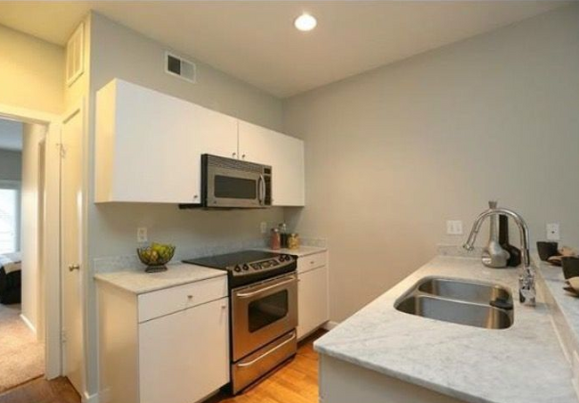 Building Photo - 4111 Cole-1502