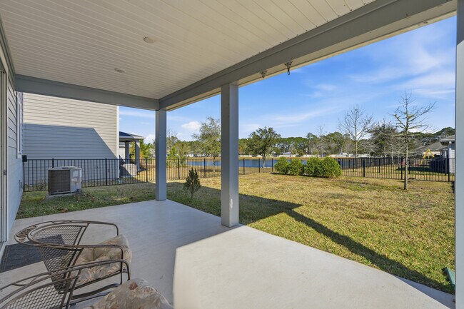 Building Photo - 216 Santorini Ct