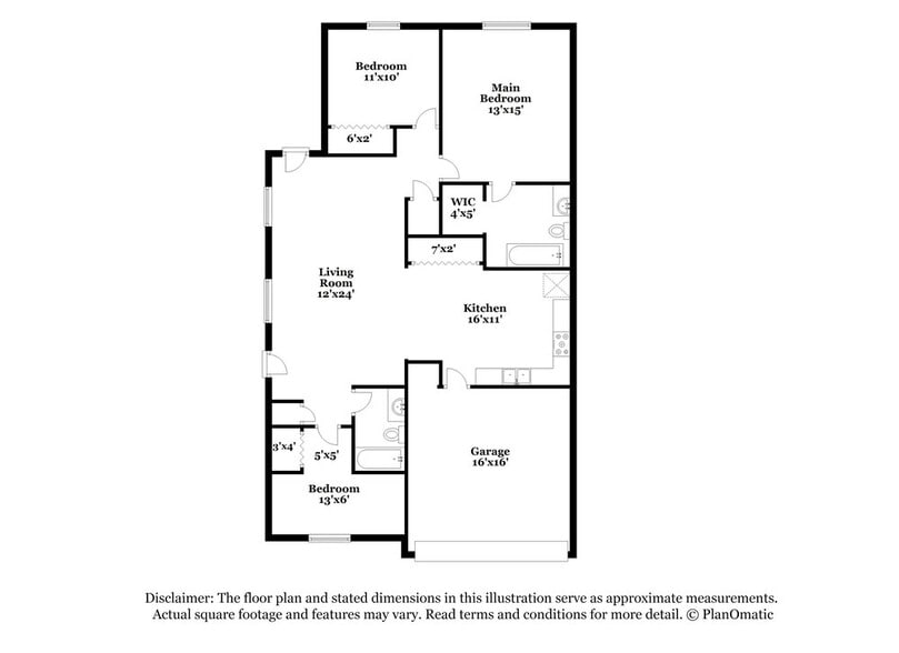 Building Photo - 526 Florence Dr