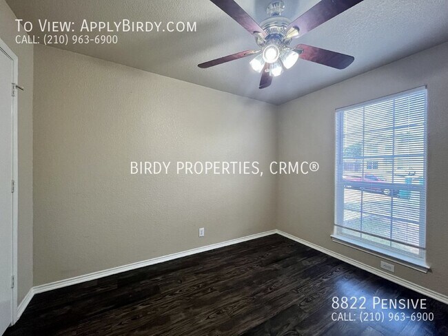 Building Photo - **3 Bed, 2 Bath Located in Converse, Tx**