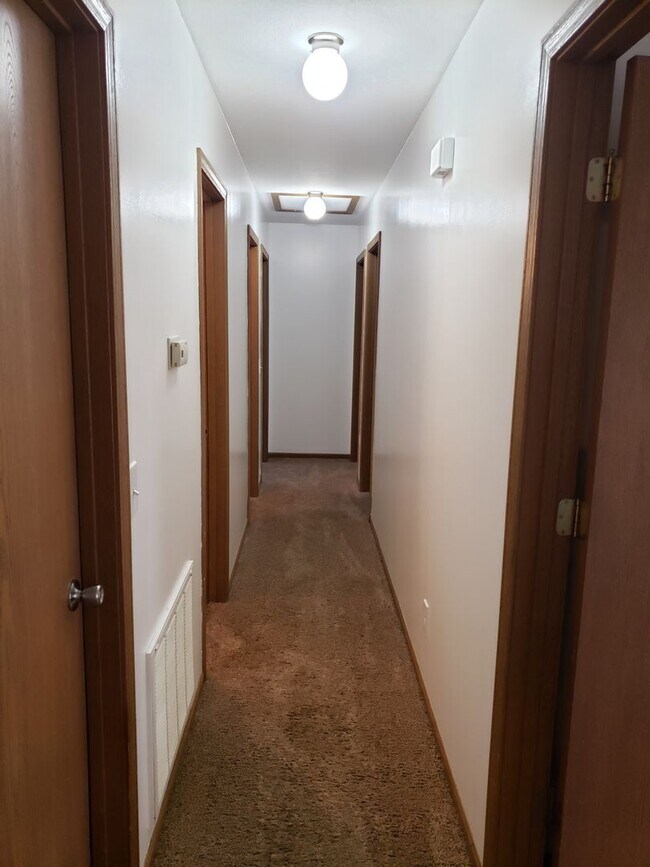 Building Photo - Upstairs Four Bedroom Apartment by Quality Home Management