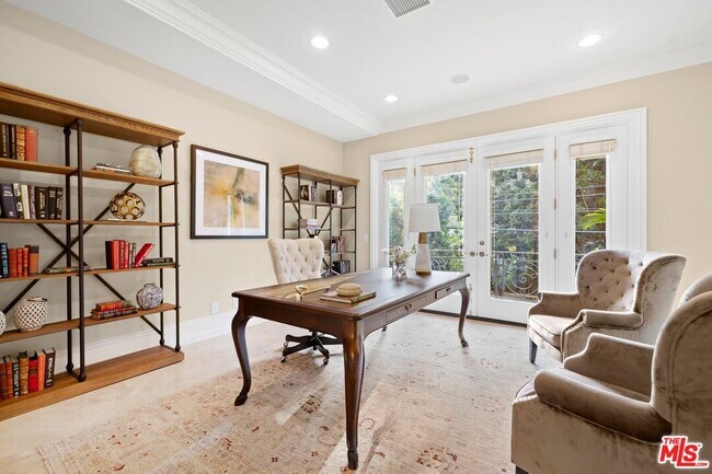 Building Photo - 1350 Benedict Canyon Drive