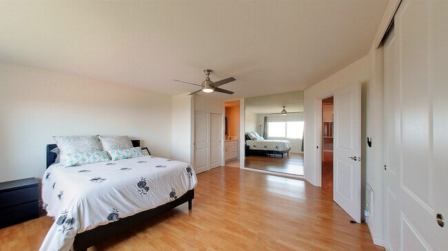 Primary Bedroom - 6542 Ocean Crest Dr