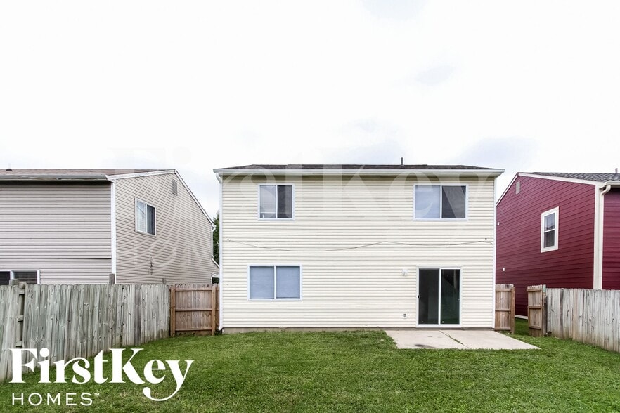 Building Photo - 1921 S Werges Ave