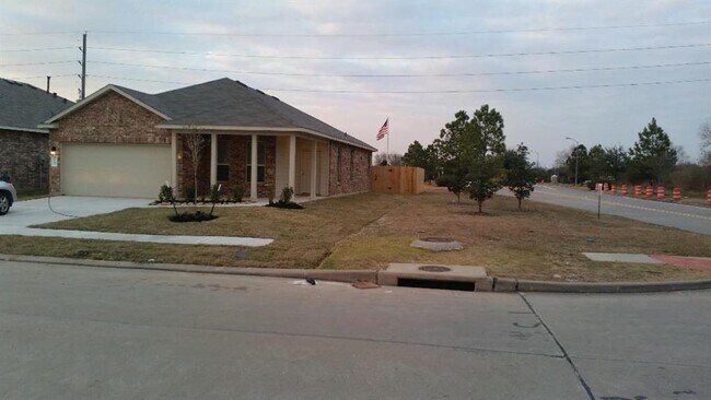 Building Photo - 20602 Hawkins Manor Ln