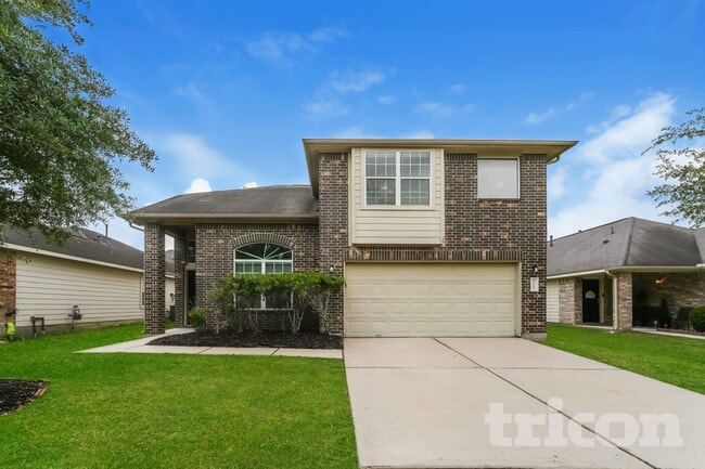 Building Photo - 21603 N Werrington Way