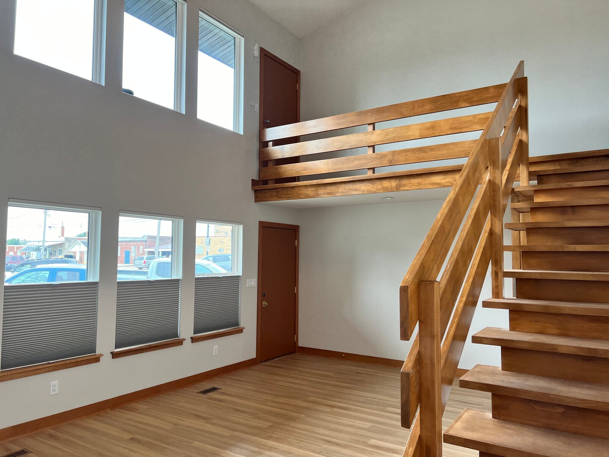 Living Room - 90 1st St SE