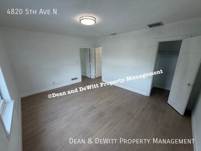 Building Photo - 4820 5th Ave N