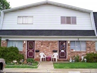 Green Acres Townhomes - Green Acres Town Houses