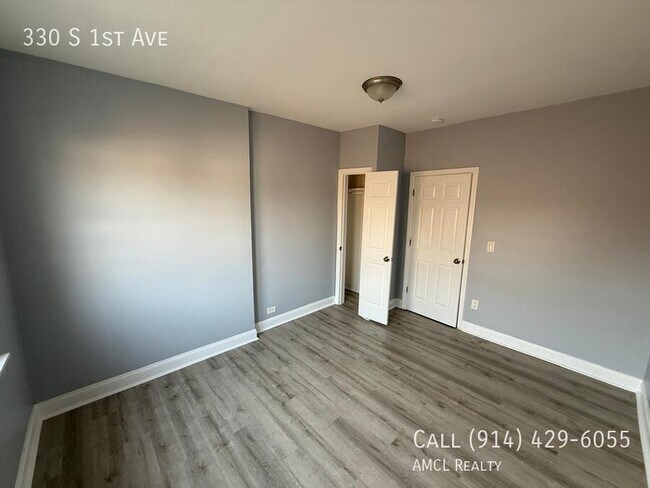 Building Photo - 330 S 1st Ave