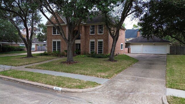 Building Photo - 3111 Shiloh Dr