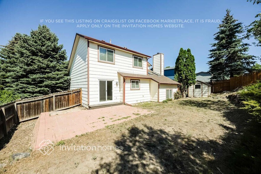 Building Photo - 2935 Haystack Dr