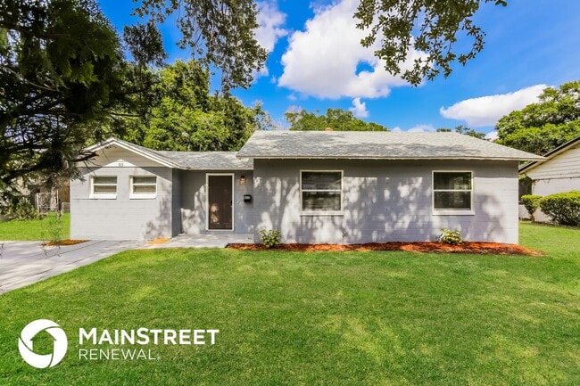 Building Photo - 913 Bethune Dr