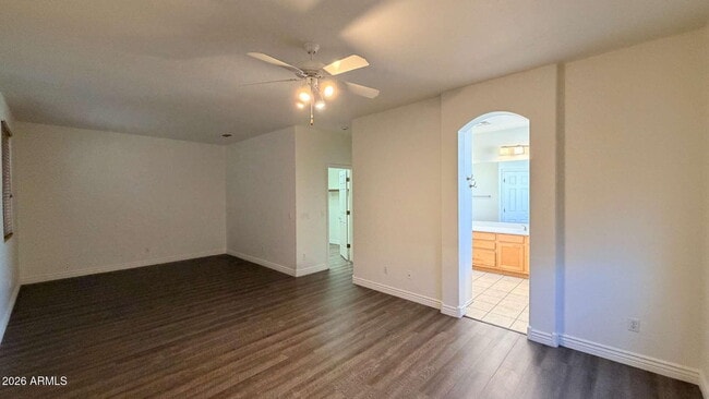 Building Photo - 2614 E Fremont Rd