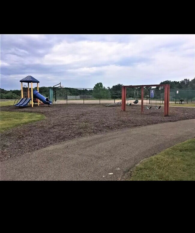 Playground - 8005 Revere Plz