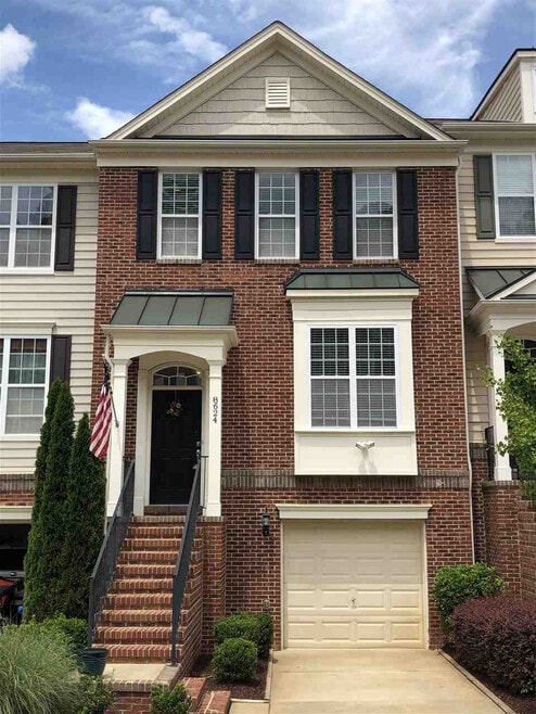 Building Photo - 8624 Macedonia Lake Dr
