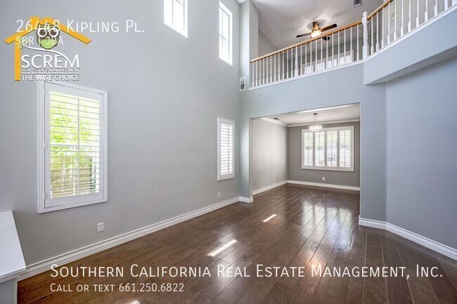 Building Photo - 26448 Kipling Pl