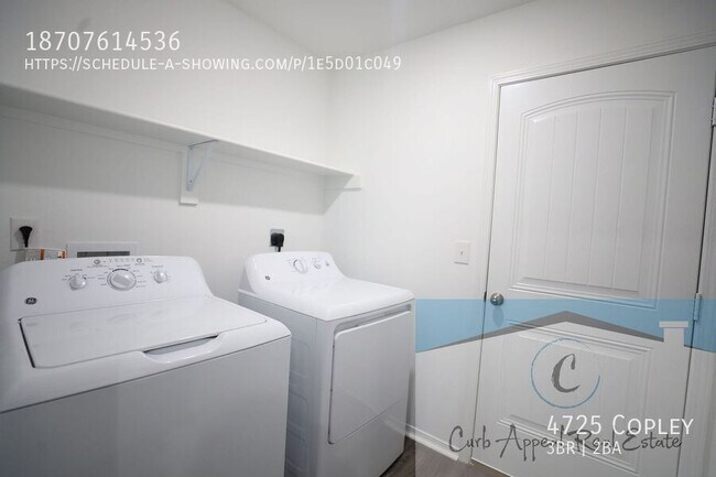 Building Photo - 4725 Copley-