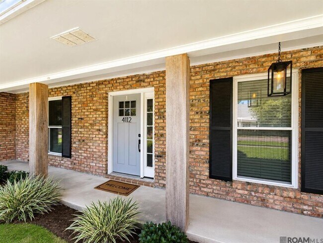 Building Photo - 4112 Pine Park Dr