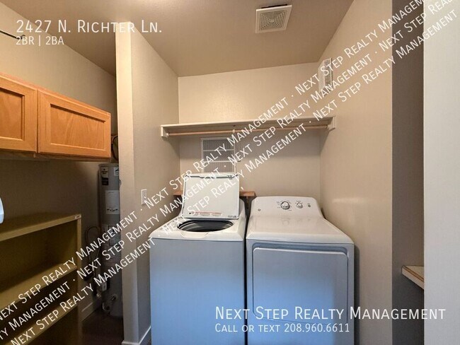 Building Photo - 2427 N Richter Ln