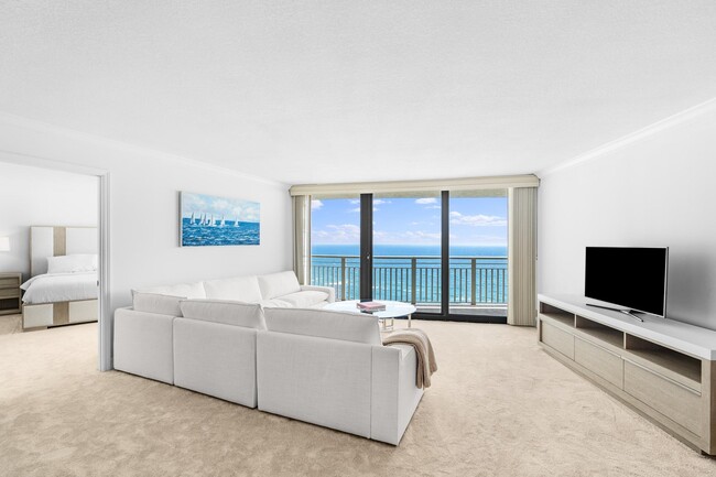 Primary Photo - North Ocean Drive, Singer Island, FL 33404...