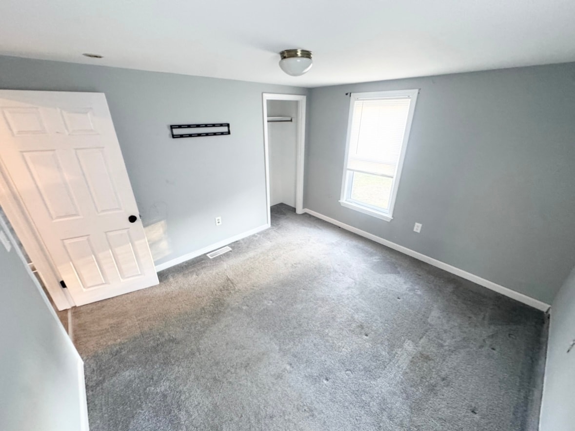 Bedroom #1 - 1392 Candia Rd