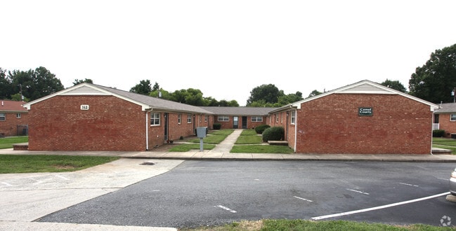 Building Photo - Camel Courts